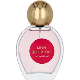 Bourjois Mon Bourjois La Fantastique Eau de Parfum 50 ml