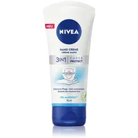 NIVEA 3 in1 Care & Protect Creme 75 ml