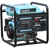 Inverter Notstromaggregat 3500W 230V 4-Takt Motor mit Benzin tragbar Generator