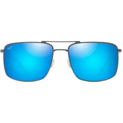 Maui Jim AEKO _ Taubengrau (B886-03)