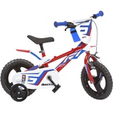 DINO BIKES Kinderfahrrad Mountainbike R1 - rot