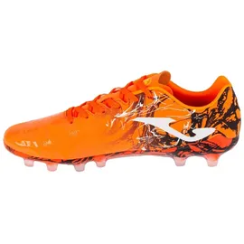 Joma Super Copa Herren Orange 42,5