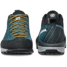 Scarpa Mescalito GTX Herren Petrol 45,5