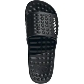 adidas Adissage 360rec Schwarz/Weiß 42