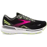 Brooks Damen Adrenaline GTS 23 schwarz 35.5