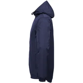 Uhlsport Essential Regenjacke marine/weiß M