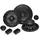 Hifonics Vulcan VX6.2C 6.5 Zoll Lautsprecherset