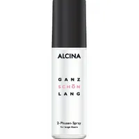 Alcina Ganz Schön Lang 2-Phasen-Spray 125 ml