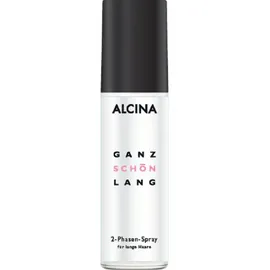 Alcina Ganz Schön Lang 2-Phasen-Spray 125 ml