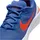 Nike Star Runner 4 Laufschuhe Kinder 402 astronomy blue/team orange-white 38