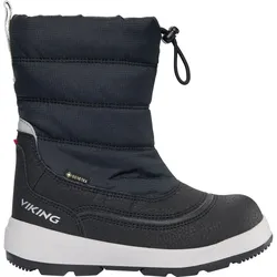 Viking Toasty Pull-on Warm GTX black (2) 24