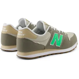 New Balance 500 Herren Dockside 44 1/2