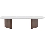 VCM Grönvik Hellgrau Spanplatte 130 x 65 x 32 cm