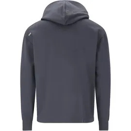 SOS Bovec Sweatshirt Türkis XXL