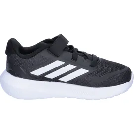 adidas Runfalcon 5 Kids Core Black/Cloud White/Cloud White 19