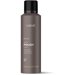 Lakme Finish POLISH Sheen Spray 200ml