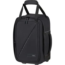 American Tourister Rucksack Take2Cabin Backpack / WH S Black