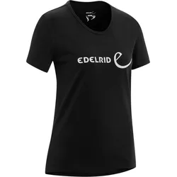 Edelrid Wo Corporate T-shirt II night (017) M