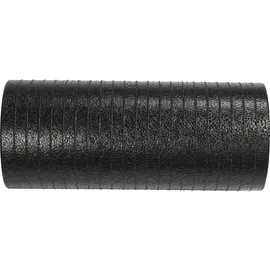 Gorilla Sports Profi Faszienrolle schwarz (100949)