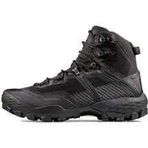 Mammut Ducan II High GTX Damen Black 40