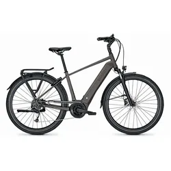 Kalkhoff Endeavour 3.B Move dark grey 500WH 2024 - RH-M