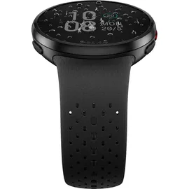 Polar Pacer Pro schwarz inkl. Brustgurt H10