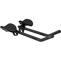 Profile Supersonic/Ergo+/35 SLC Aerobar Lenkeraufsatz Schwarz Modell 2023