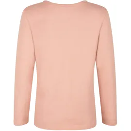 happy girls by eisend Longsleeve in Rosa - 146