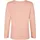 happy girls by eisend Longsleeve in Rosa - 146