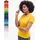 FRUIT OF THE LOOM Lady-Fit Premium Polo Navy L
