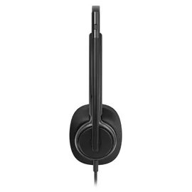 Poly HP Poly Mission 425 Stereo-USB-Headset, kabelgebunden