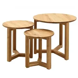 MCA ABP furniture Faye Couchtisch Set