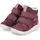 ECCO SP.1 LITE INFANT Kinderschuhe Jungen rot EU
