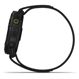 Garmin Enduro Solar schwarz / schiefergrau
