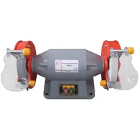 Holzmann Maschinen DSM175 Doppelschleifmaschine