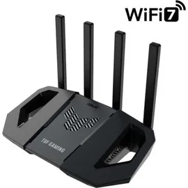 Asus TUF-BE3600 Router 5 GHz, 2.4 GHz 2.9 GBit/s