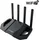 Asus TUF-BE3600 Router 5 GHz, 2.4 GHz 2.9 GBit/s