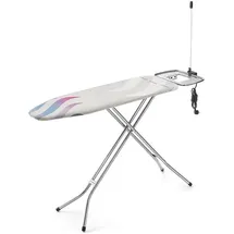 Vileda Total Reflect Plus M mit höhenverstellbarem Metallbezug
