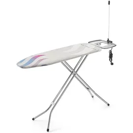 Vileda Total Reflect Plus M mit höhenverstellbarem Metallbezug