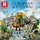 reobrix Duskvale Sanctum Ritterburg 2800-tlg. 55015