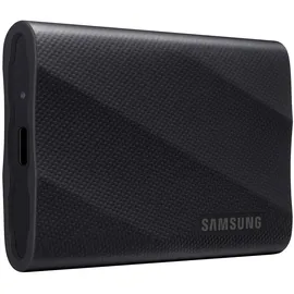 Samsung Portable SSD T9 schwarz, 1TB, USB-C 3.2 (MU-PG1T0B)