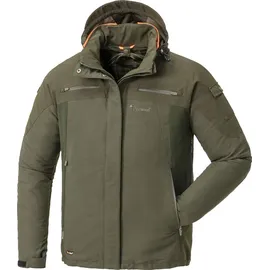 PINEWOOD Herren Jagdjacke Hunter Pro Xtreme 2.0 Größe M - Grün - M
