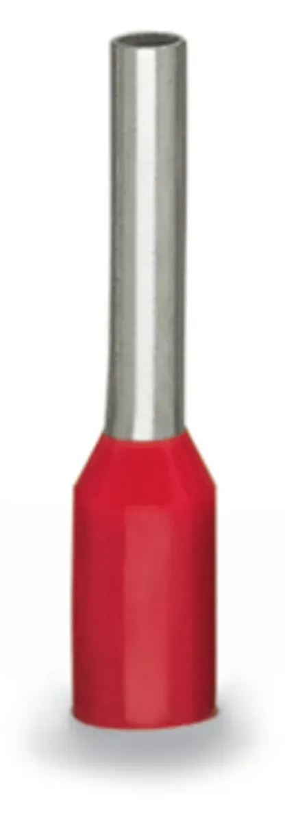 WAGO GmbH & Co. KG Aderendhülse 216-223