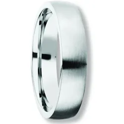 Silberring ONE ELEMENT "Freundschaft Partner Ring aus 925 Silber" Gr. 68, silber, Fingerringe, Damen, 68, Silber 925 (Sterlingsilber), Damen Silber Schmuck Freundschaft / Partner