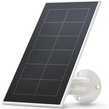 Arlo Solar Ladegerät mit magnetischem Ladekabel