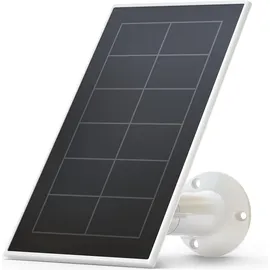 Arlo Solar Ladegerät mit magnetischem Ladekabel