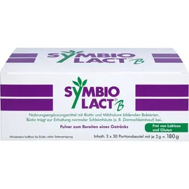 Klinge Pharma Symbiolact B Beutel