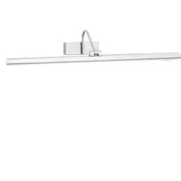 Orion Orion, Wandleuchte + Deckenleuchte, WA 21339 satin LED