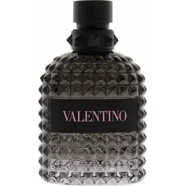 Valentino Uomo Born in Roma Eau de Toilette 100 ml