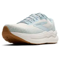 BROOKS Ghost Max 2 Coconut Milk/Winter Sky Damen, EU 44 - 44 EU